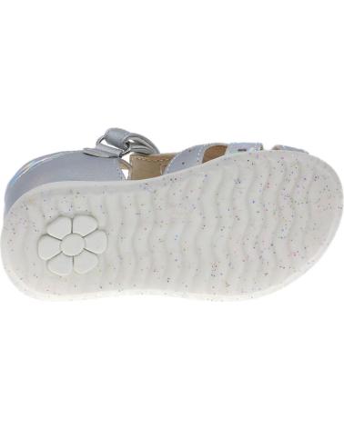 girl Sandals BEPPI 2196770  SILVER
