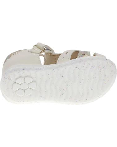 Sandali per Bambina BEPPI 2196771 GOLD
