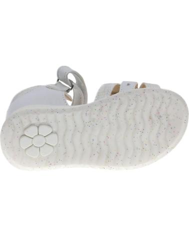 Sandali per Bambina BEPPI 2196780 WHITE