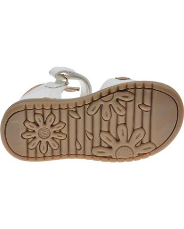 Sandali BEPPI  per Bambina 2196820  WHITE