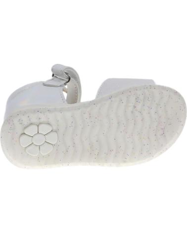 Sandali BEPPI  per Bambina 2196830  SILVER