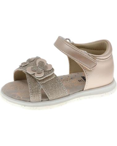 Sandali per Bambina BEPPI 2196831 GOLD