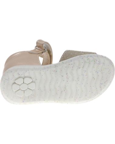 Sandali per Bambina BEPPI 2196831 GOLD