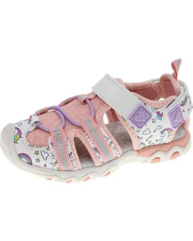 Sandali BEPPI  per Bambina 2196860  WHITE
