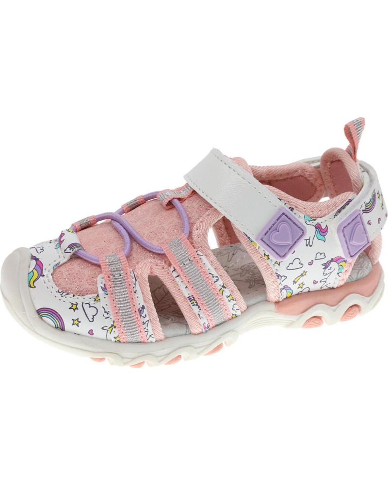 Sandali BEPPI  per Bambina 2196860  WHITE