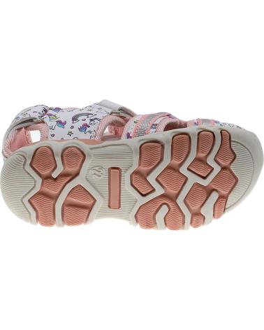 Sandali BEPPI  per Bambina 2196860  WHITE