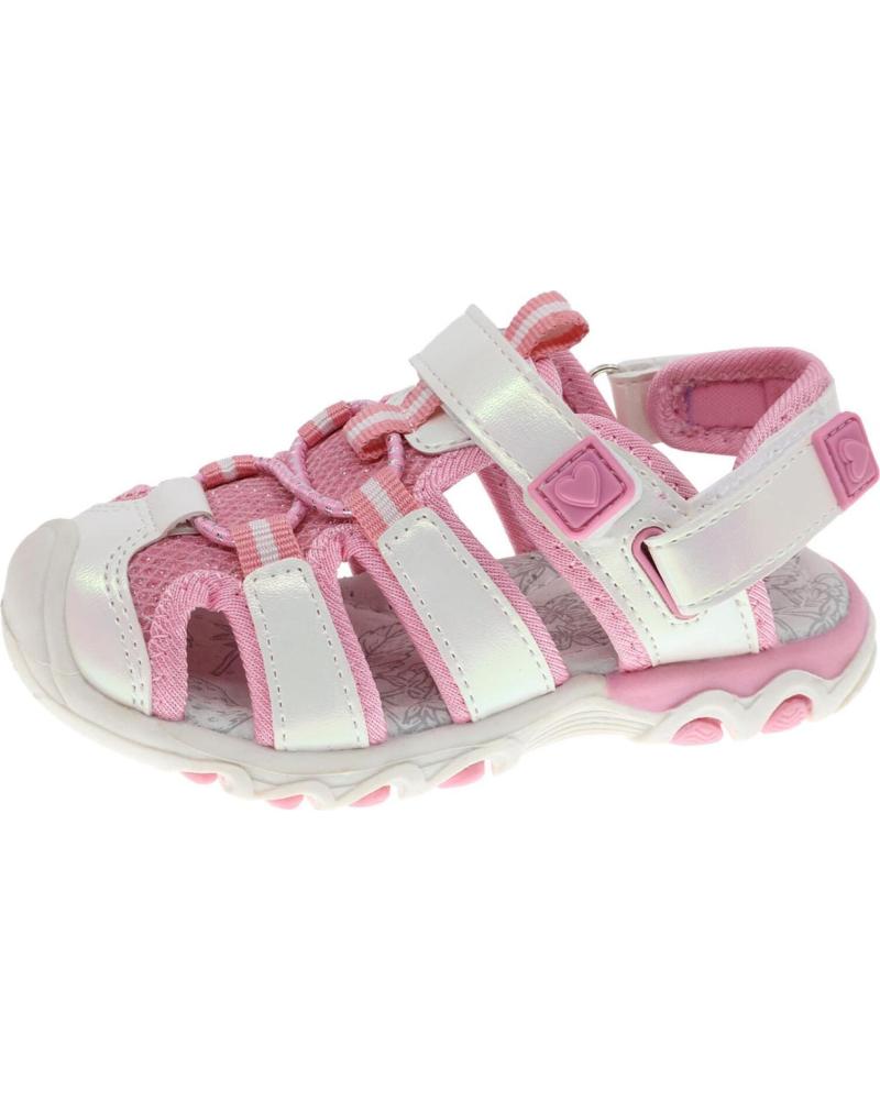 Sandali BEPPI  per Bambina 2196870  WHITE