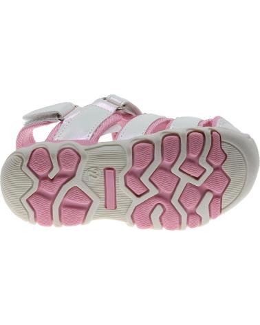 Sandali BEPPI  per Bambina 2196870  WHITE
