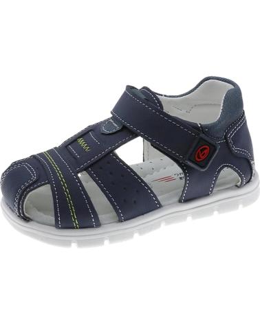 Sandali BEPPI  per Bambino 2196880  NAVY BLUE