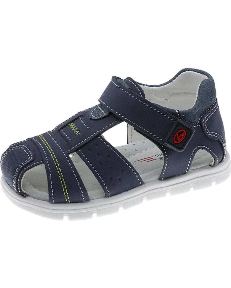 Sandali BEPPI  per Bambino 2196880  NAVY BLUE