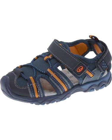 Sandali BEPPI  per Bambino 2196890  NAVY BLUE