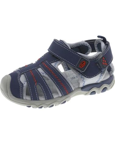 Sandali per Bambino BEPPI 2196900 NAVY BLUE