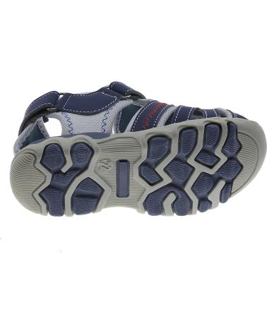 Sandali per Bambino BEPPI 2196900 NAVY BLUE