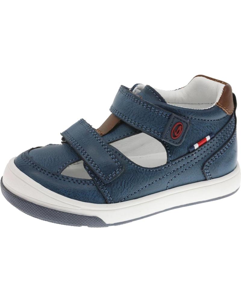 Sandali BEPPI  per Bambino 2196920  BLUE
