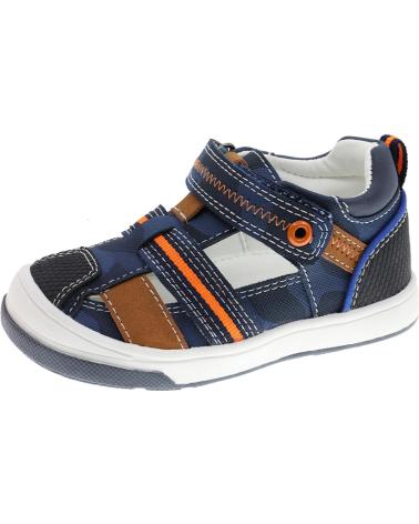 Sandali BEPPI  per Bambino 2196930  NAVY BLUE