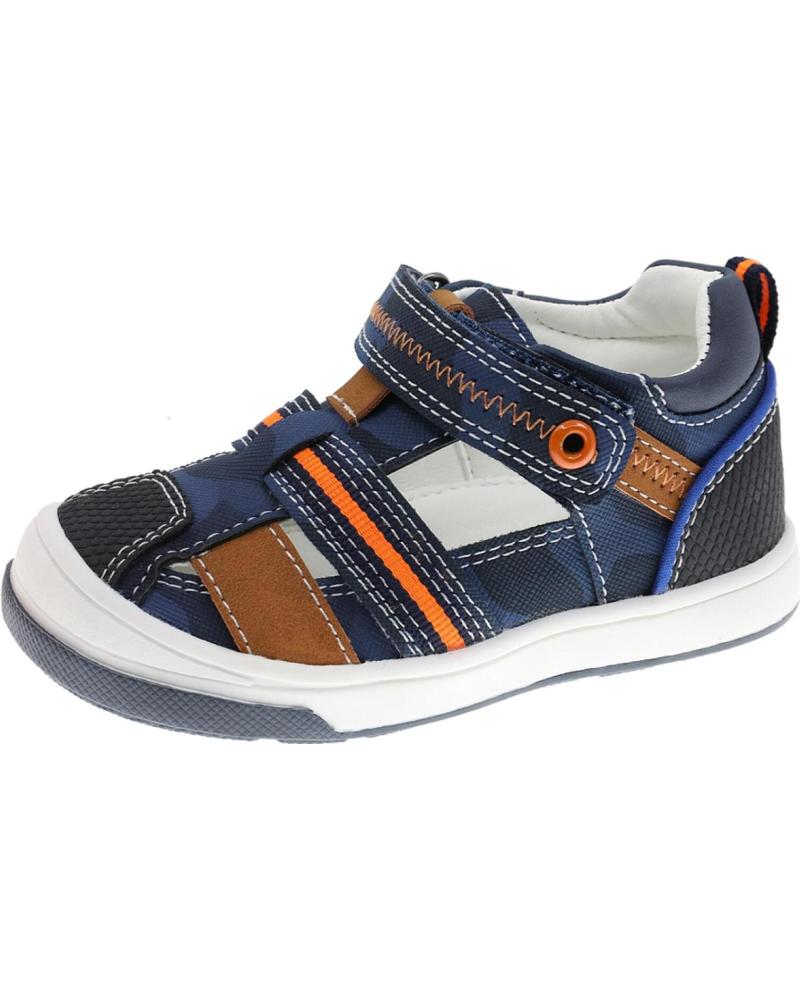 Sandali BEPPI  per Bambino 2196930  NAVY BLUE