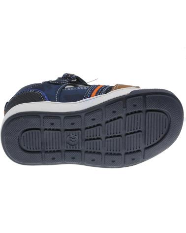 Sandali BEPPI  per Bambino 2196930  NAVY BLUE