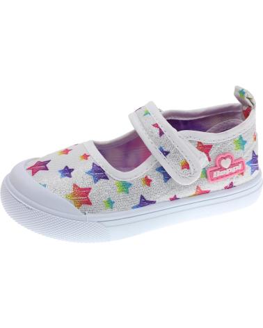 Bailarinas BEPPI  per Bambina 2197190  WHITE
