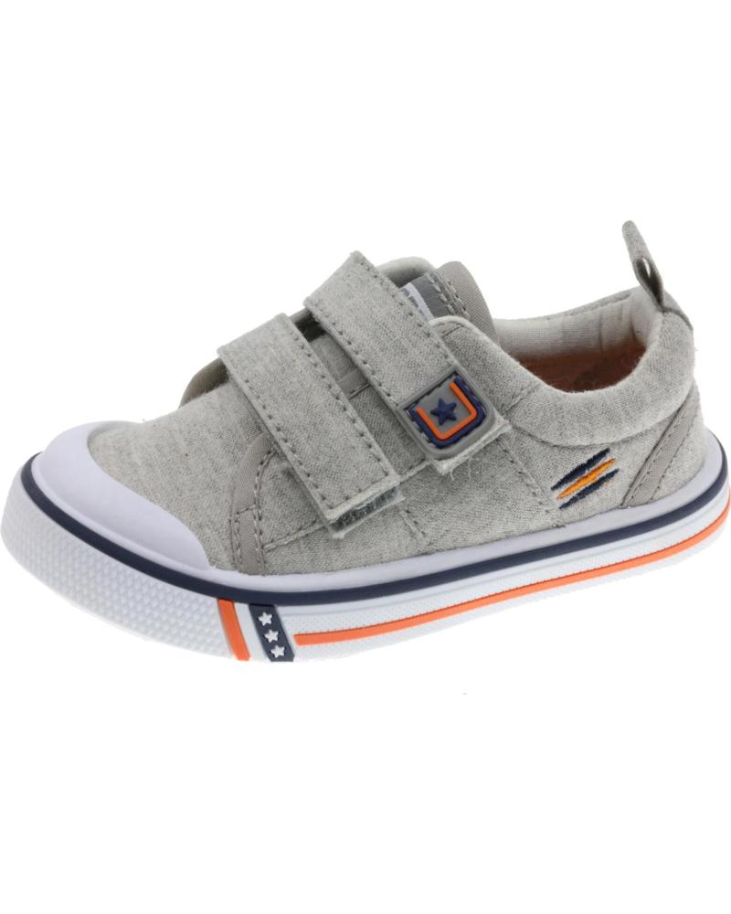 boy Trainers BEPPI 2197231  GREY