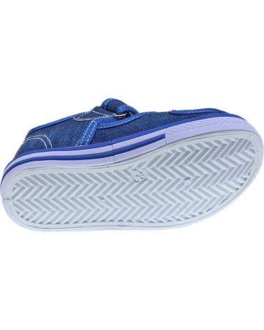 Sandales BEPPI  pour Garçon 2197240  JEANS