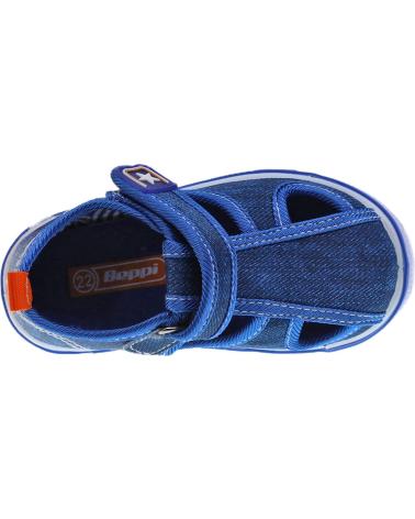 Sandales BEPPI  pour Garçon 2197240  JEANS