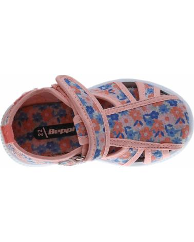 Sandali per Bambina BEPPI 2197290 CORAL