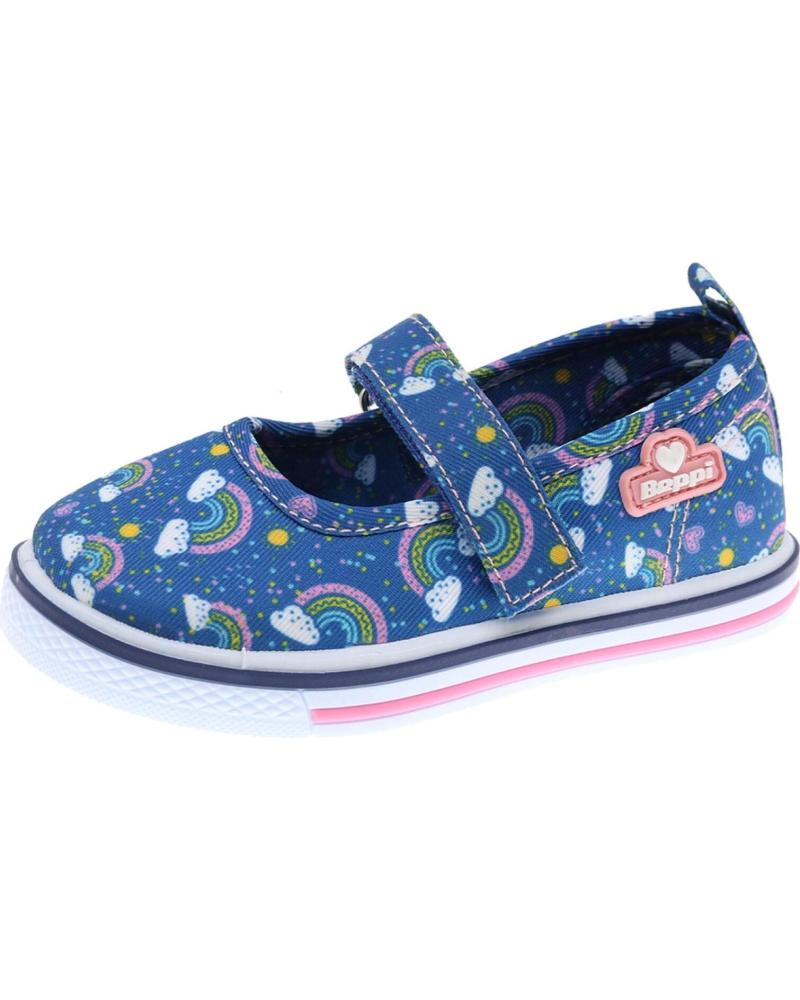 Bailarinas BEPPI  per Bambina e Bambino 2197300  BLUE