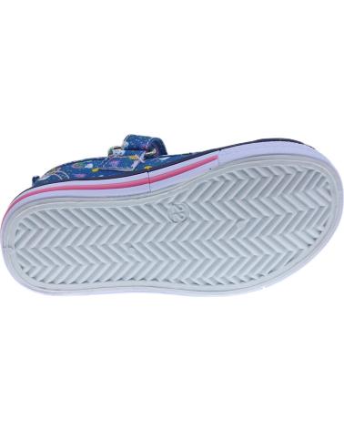 Bailarinas BEPPI  per Bambina e Bambino 2197300  BLUE