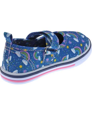 Bailarinas BEPPI  per Bambina e Bambino 2197300  BLUE