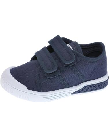 Sportif pour Garçon BEPPI 2197310 NAVY BLUE