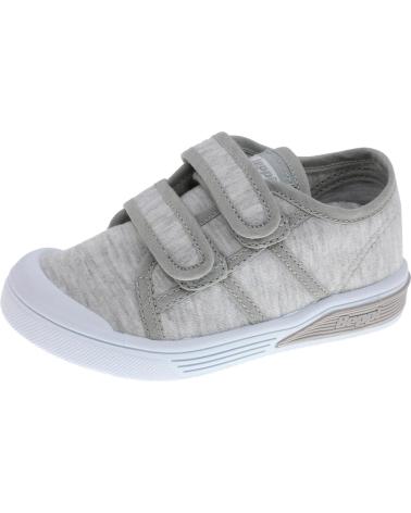 Sportif BEPPI  pour Fille et Garçon 2197311  GREY