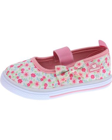 Bailarinas BEPPI  per Bambina 2197320  PINK