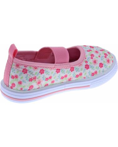 Bailarinas BEPPI  per Bambina 2197320  PINK