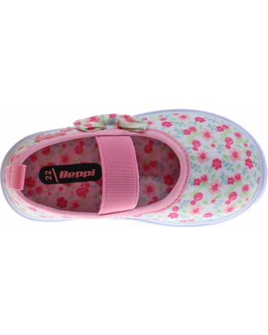 Bailarinas BEPPI  per Bambina 2197320  PINK