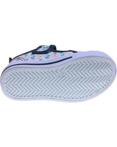 Sapatos de Menina BEPPI 2197330 NAVY BLUE