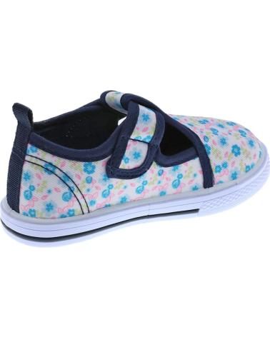Sapatos de Menina BEPPI 2197330 NAVY BLUE