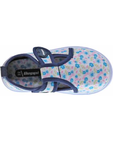 Sapatos de Menina BEPPI 2197330 NAVY BLUE