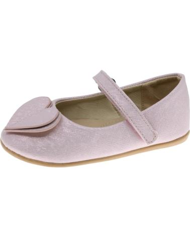 Bailarinas per Bambina BEPPI 2197341 PINK