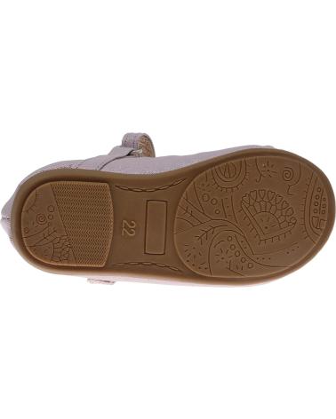 Bailarinas per Bambina BEPPI 2197341 PINK