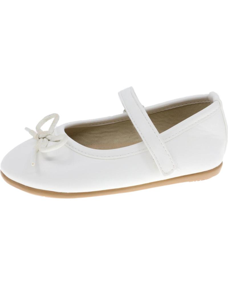Bailarinas BEPPI  per Bambina 2197350  WHITE
