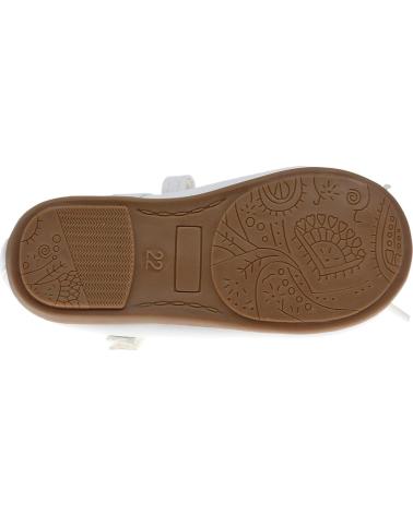 Bailarinas BEPPI  per Bambina 2197350  WHITE