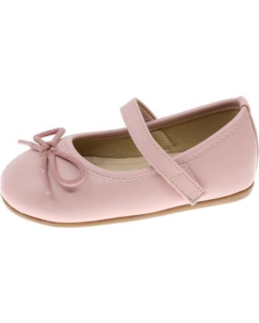 Ballerines pour Fille BEPPI 2197351 PINK