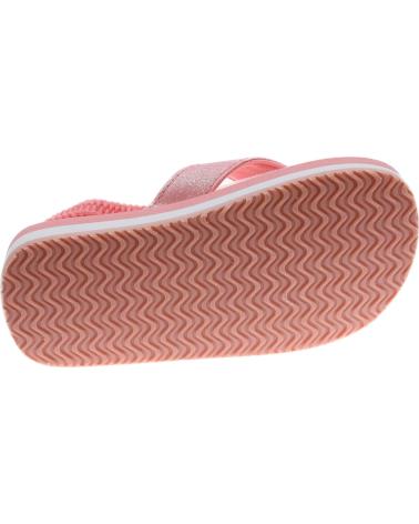 girl Flip flops BEPPI 2197370  PINK