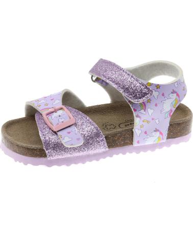 Sandali per Bambina BEPPI 2197410 LILAC
