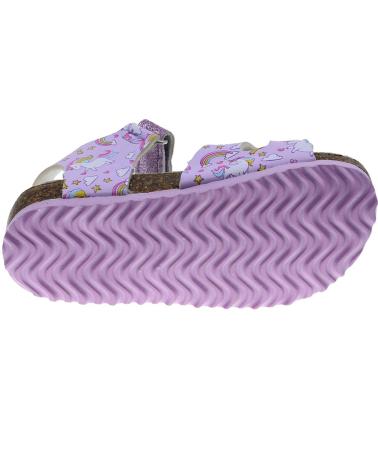 Sandali per Bambina BEPPI 2197410 LILAC