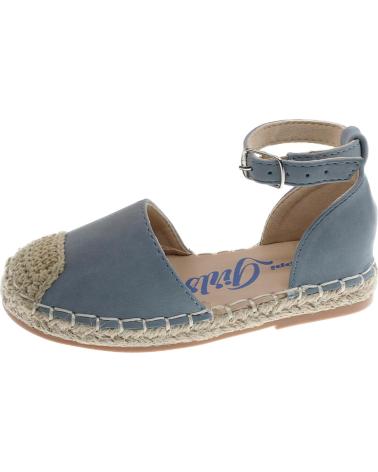 Sandali BEPPI  per Bambina 2197431  BLUE