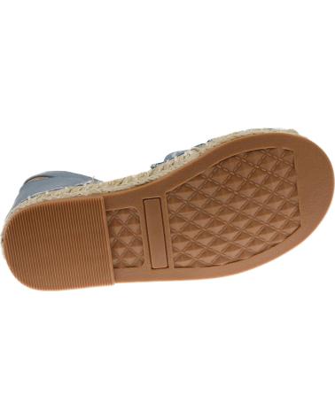 Sandali BEPPI  per Bambina 2197431  BLUE