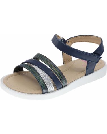 Sandali per Bambina BEPPI 2197440 NAVY BLUE