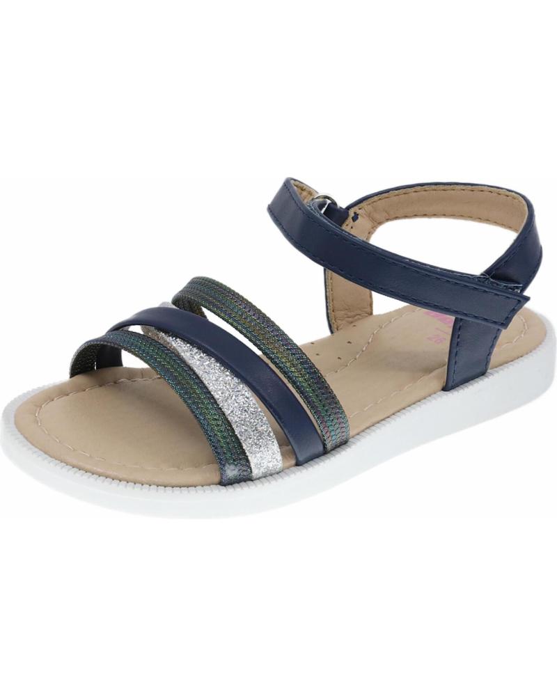 Sandali per Bambina BEPPI 2197440 NAVY BLUE