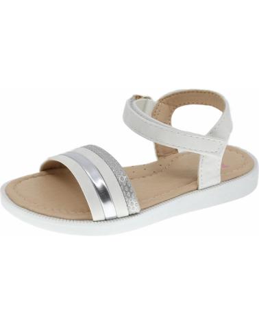 Sandali per Bambina BEPPI 2197450 SILVER